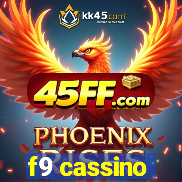 f9 cassino